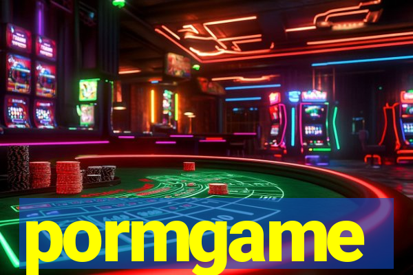 pormgame