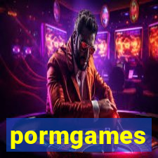 pormgames