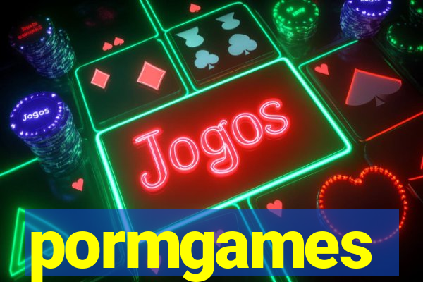 pormgames