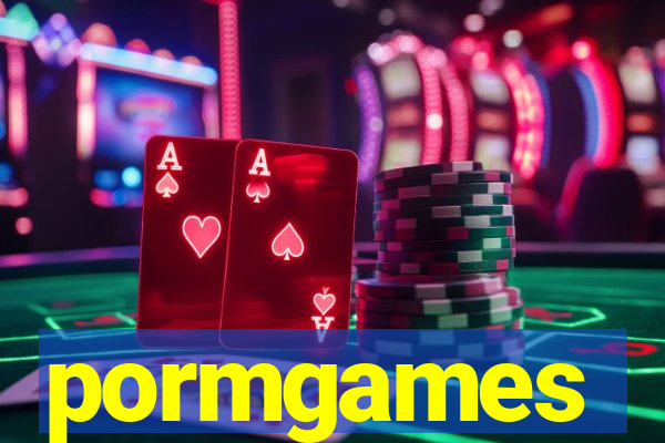 pormgames