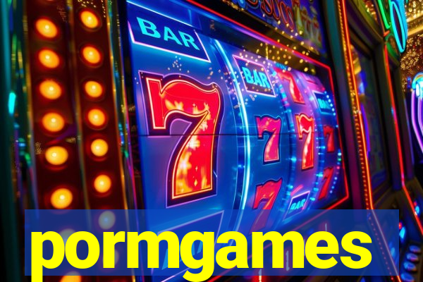 pormgames