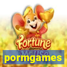 pormgames