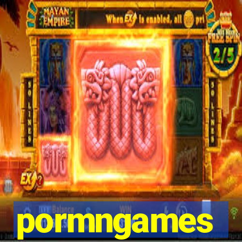 pormngames