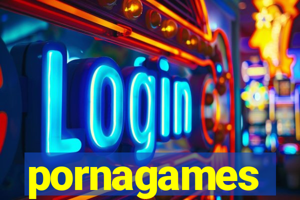 pornagames