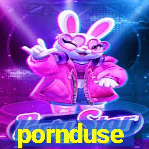 pornduse