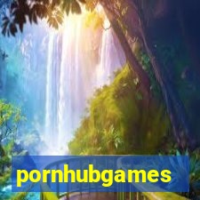 pornhubgames