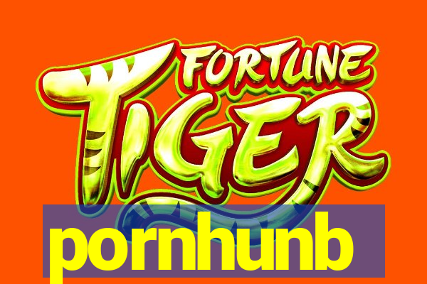 pornhunb