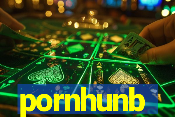 pornhunb