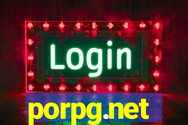 porpg.net