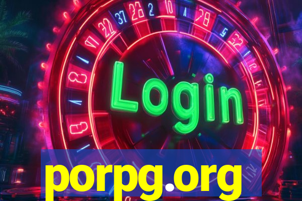 porpg.org