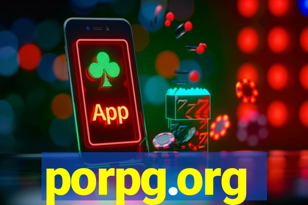 porpg.org