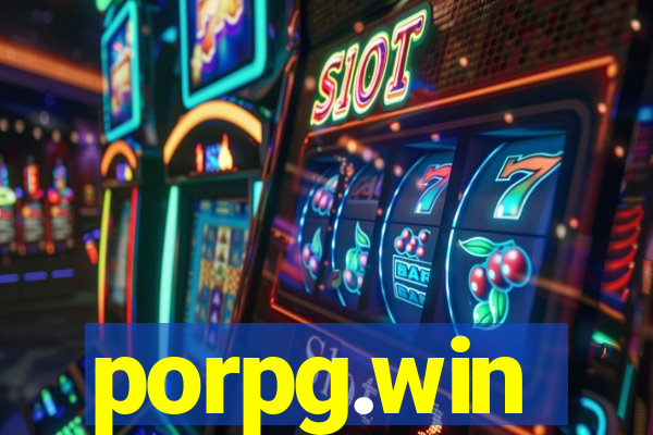 porpg.win