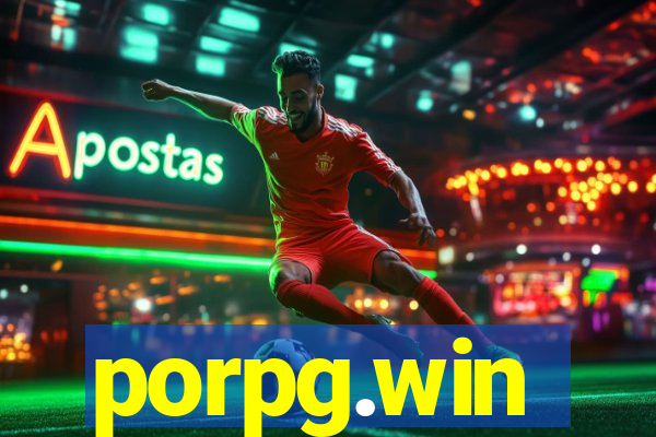 porpg.win