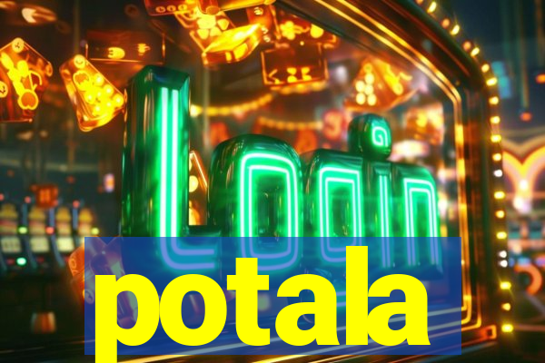 potala-bet.com