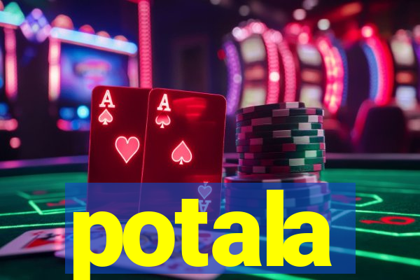 potala-bet.com