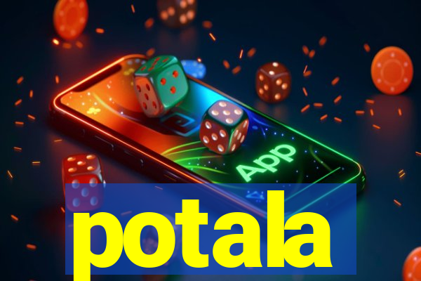 potala-bet.com