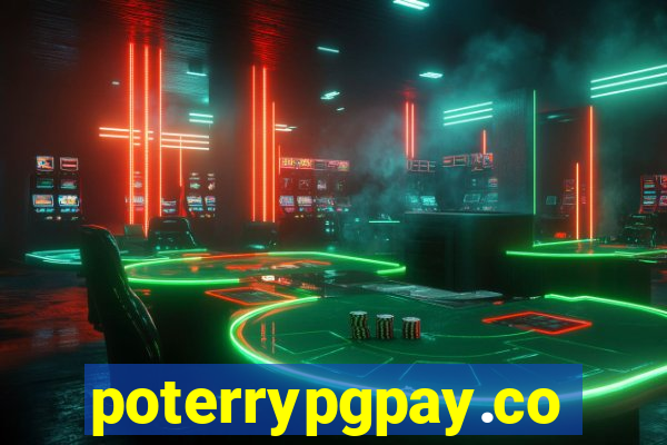 poterrypgpay.com