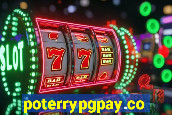 poterrypgpay.com