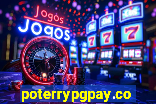 poterrypgpay.com