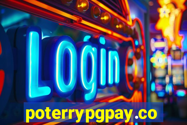 poterrypgpay.com