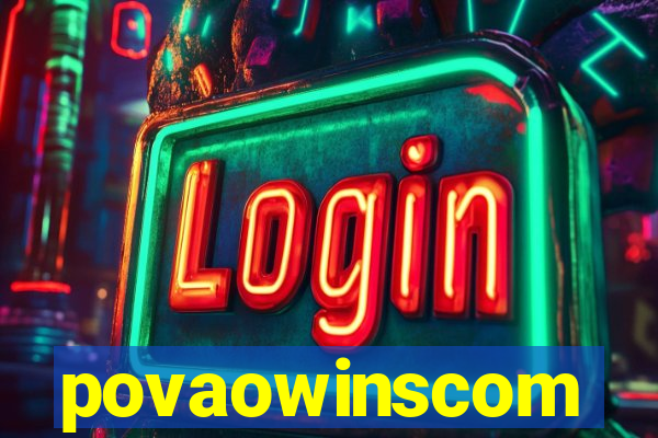 povaowinscom