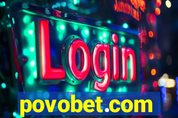 povobet.com