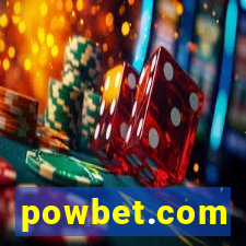 powbet.com