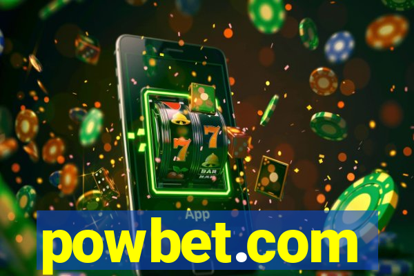 powbet.com