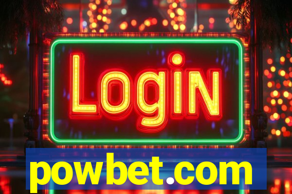 powbet.com