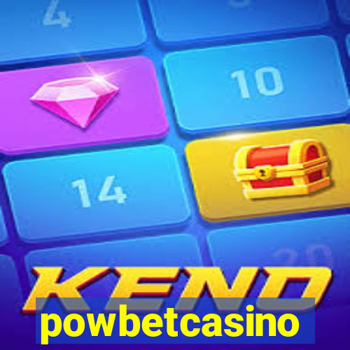 powbetcasino