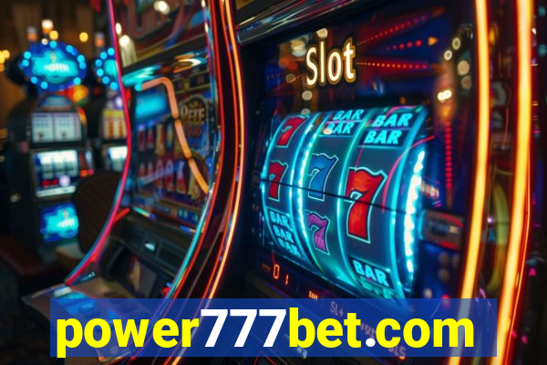 power777bet.com