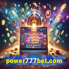 power777bet.com