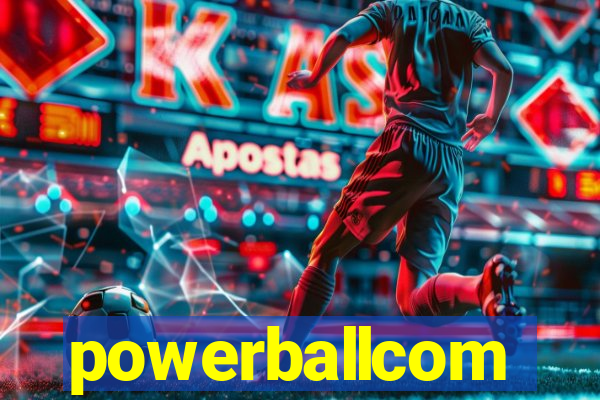 powerballcom