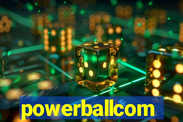 powerballcom