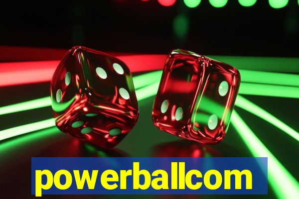 powerballcom