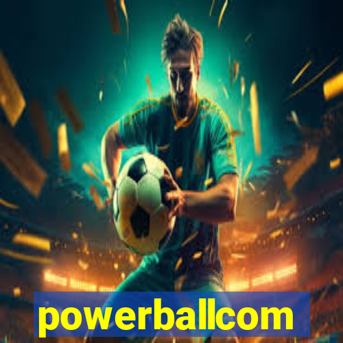 powerballcom