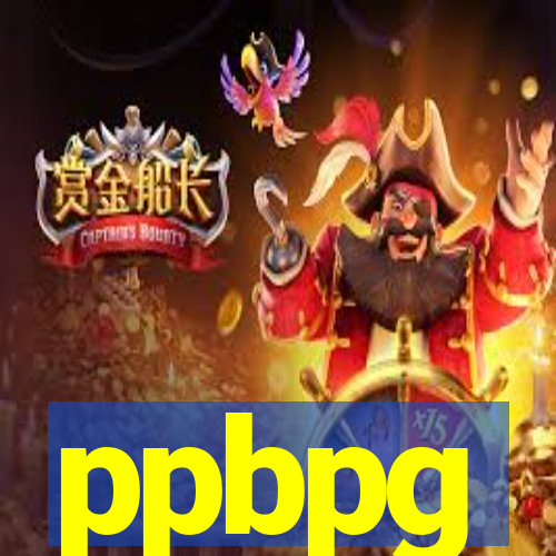 ppbpg