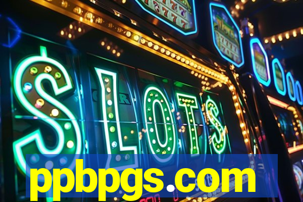 ppbpgs.com