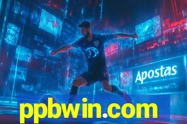 ppbwin.com