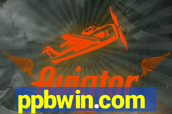 ppbwin.com