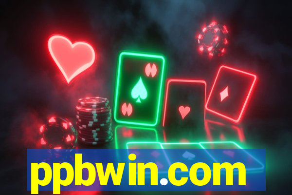 ppbwin.com