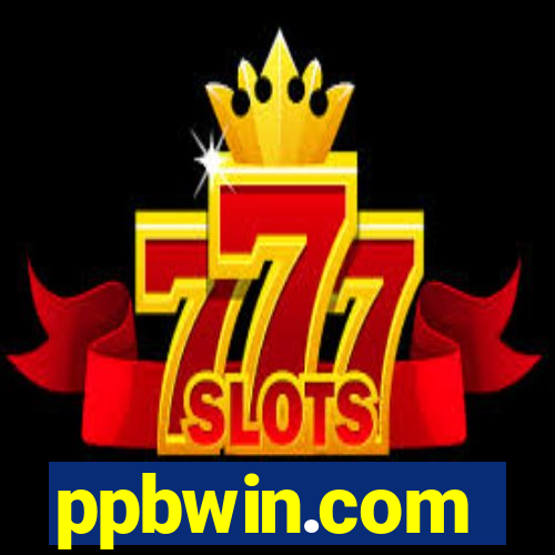 ppbwin.com