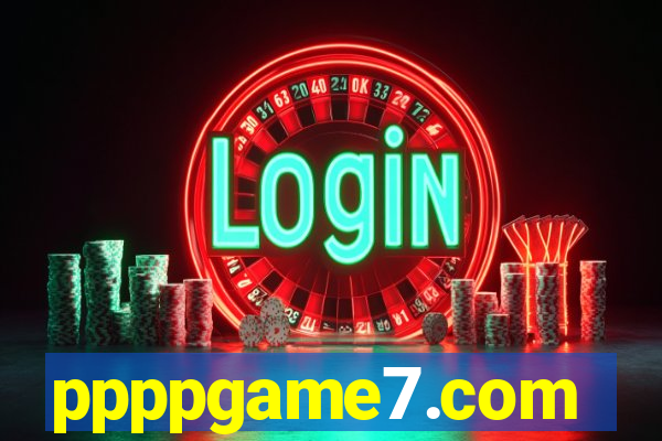 ppppgame7.com