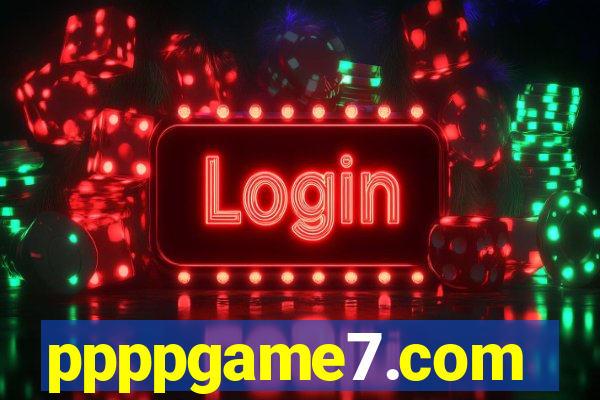 ppppgame7.com