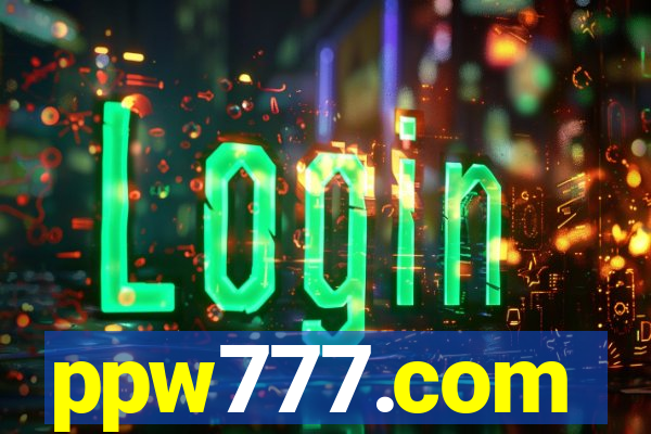 ppw777.com