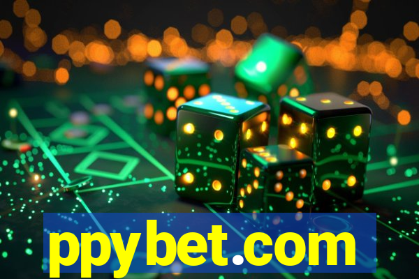 ppybet.com