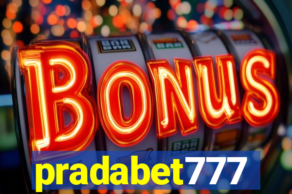 pradabet777