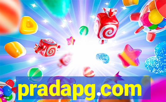 pradapg.com