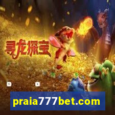 praia777bet.com