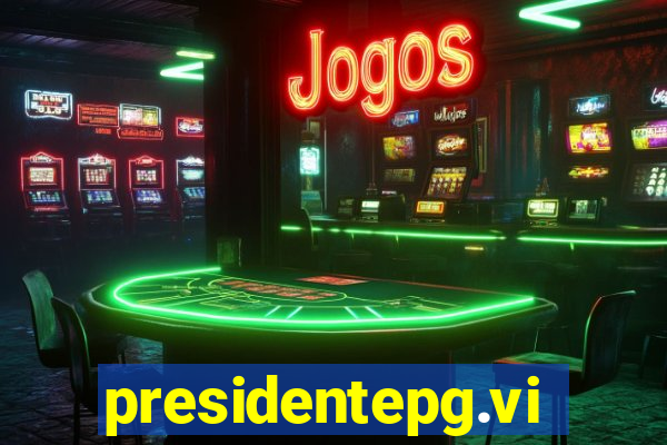 presidentepg.vip